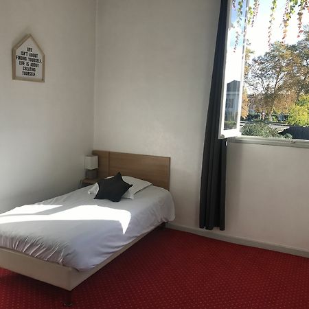 Citotel Hotel Le Chapon Fin Brive-la-Gaillarde Zewnętrze zdjęcie