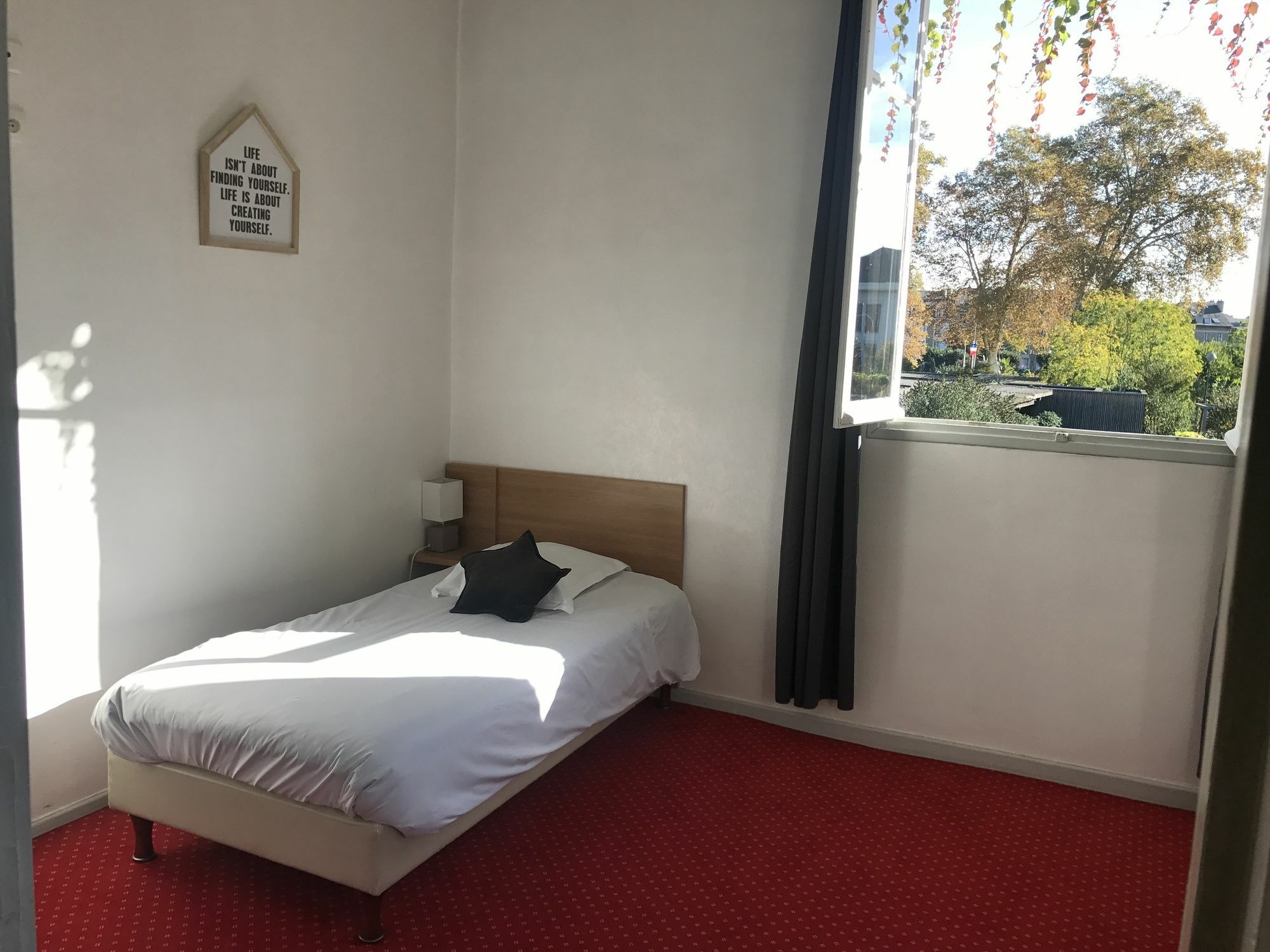 Citotel Hotel Le Chapon Fin Brive-la-Gaillarde Zewnętrze zdjęcie