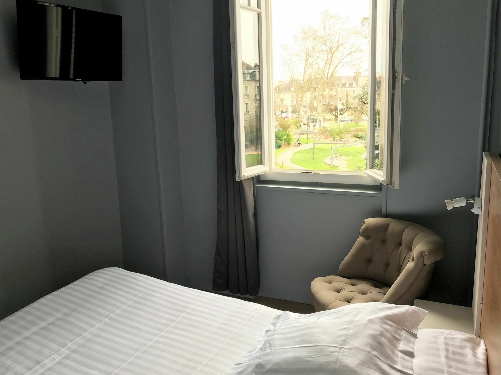 Citotel Hotel Le Chapon Fin Brive-la-Gaillarde Zewnętrze zdjęcie