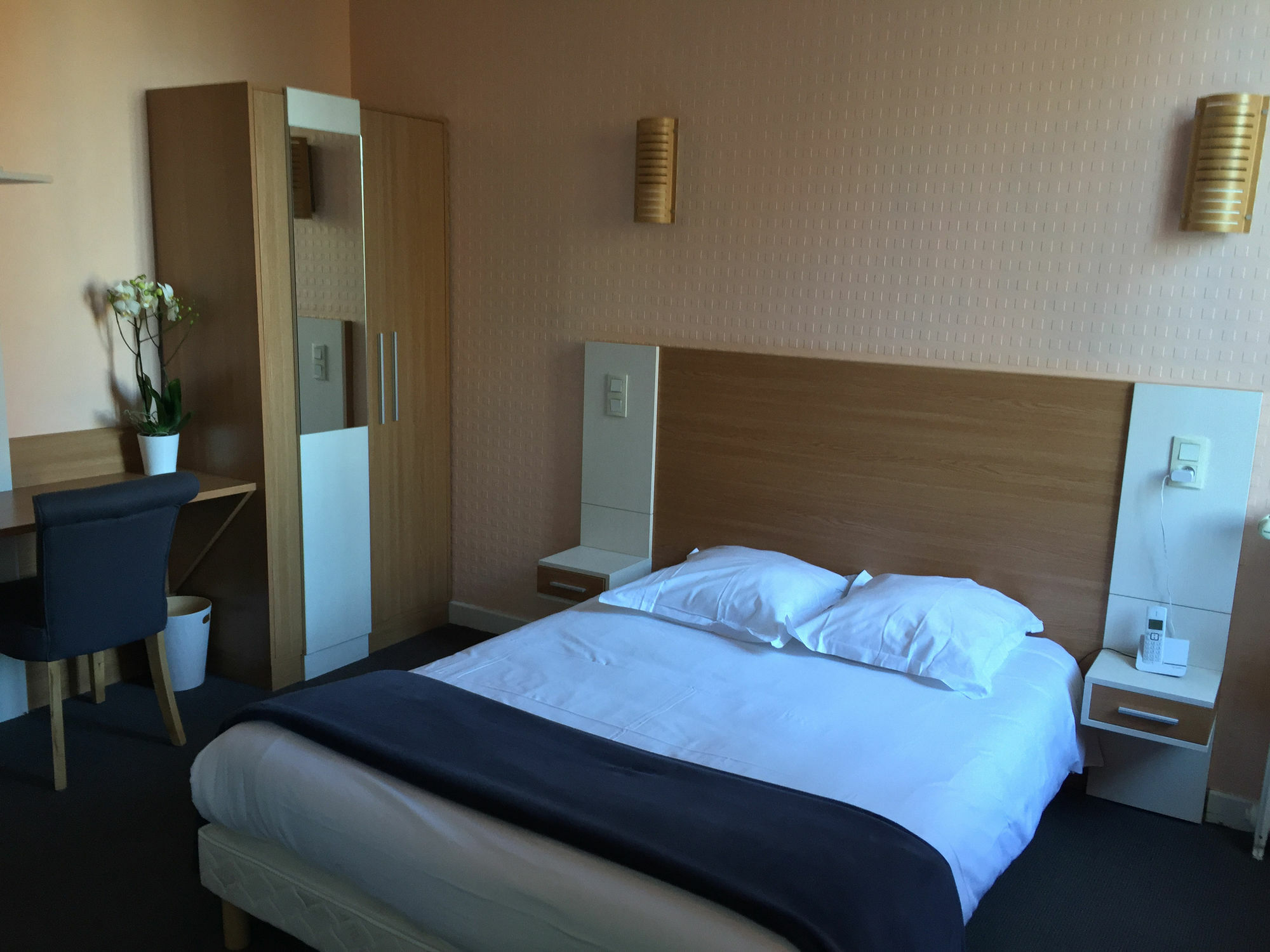 Citotel Hotel Le Chapon Fin Brive-la-Gaillarde Zewnętrze zdjęcie