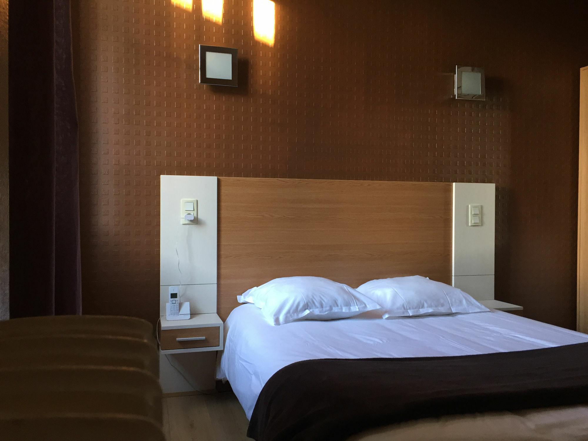 Citotel Hotel Le Chapon Fin Brive-la-Gaillarde Zewnętrze zdjęcie
