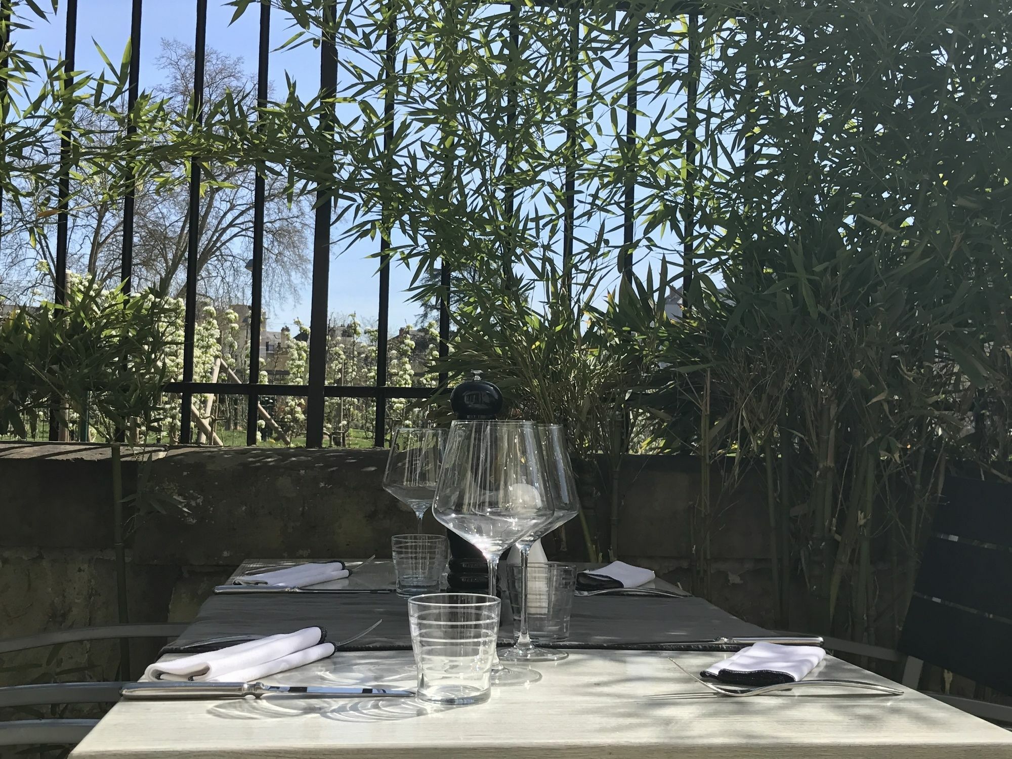 Citotel Hotel Le Chapon Fin Brive-la-Gaillarde Zewnętrze zdjęcie