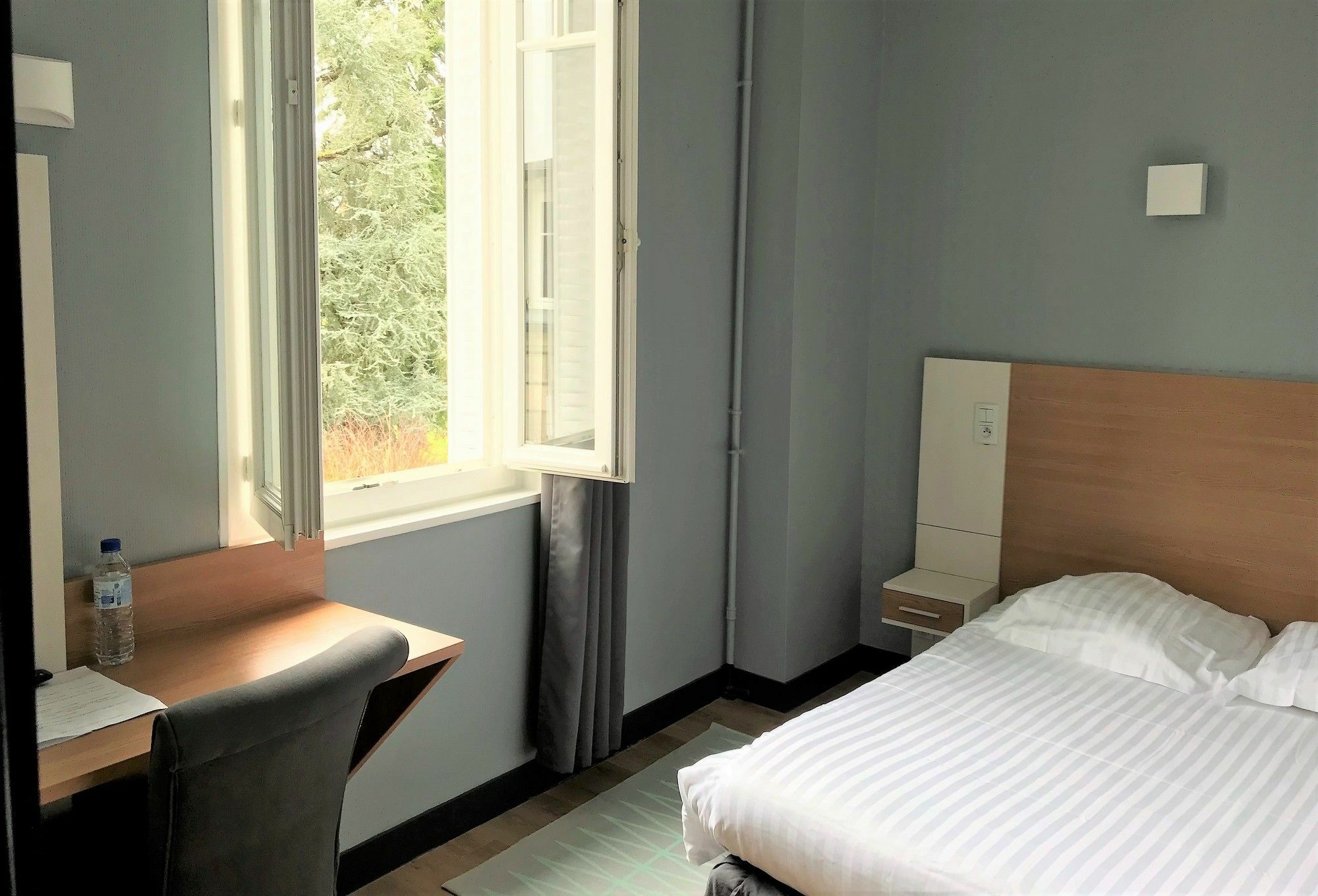 Citotel Hotel Le Chapon Fin Brive-la-Gaillarde Zewnętrze zdjęcie