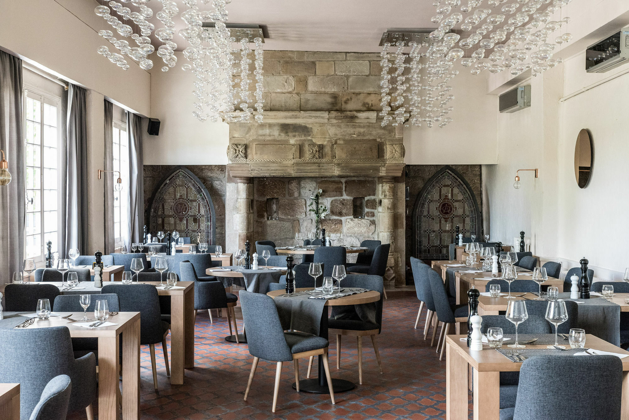 Citotel Hotel Le Chapon Fin Brive-la-Gaillarde Zewnętrze zdjęcie