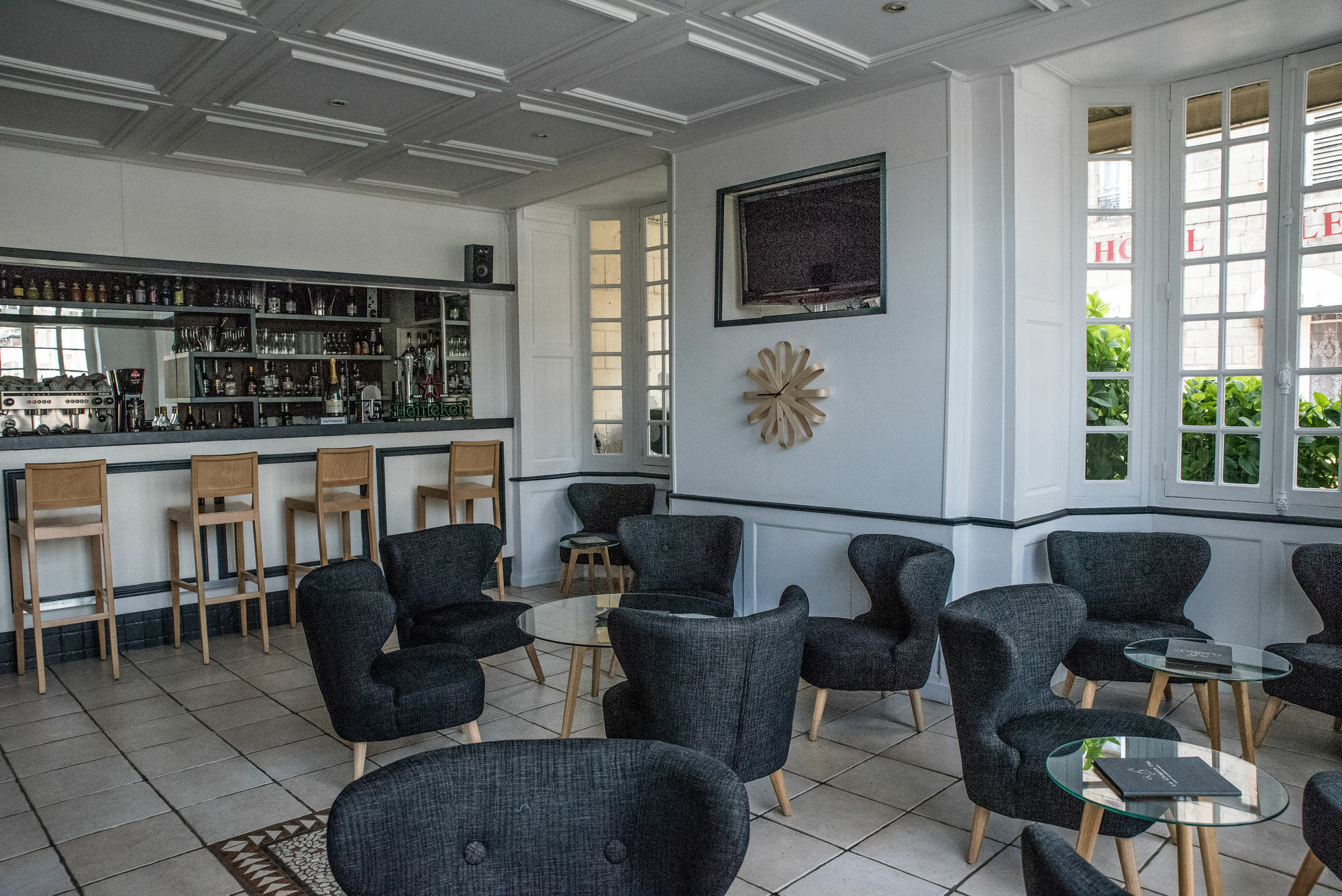 Citotel Hotel Le Chapon Fin Brive-la-Gaillarde Zewnętrze zdjęcie