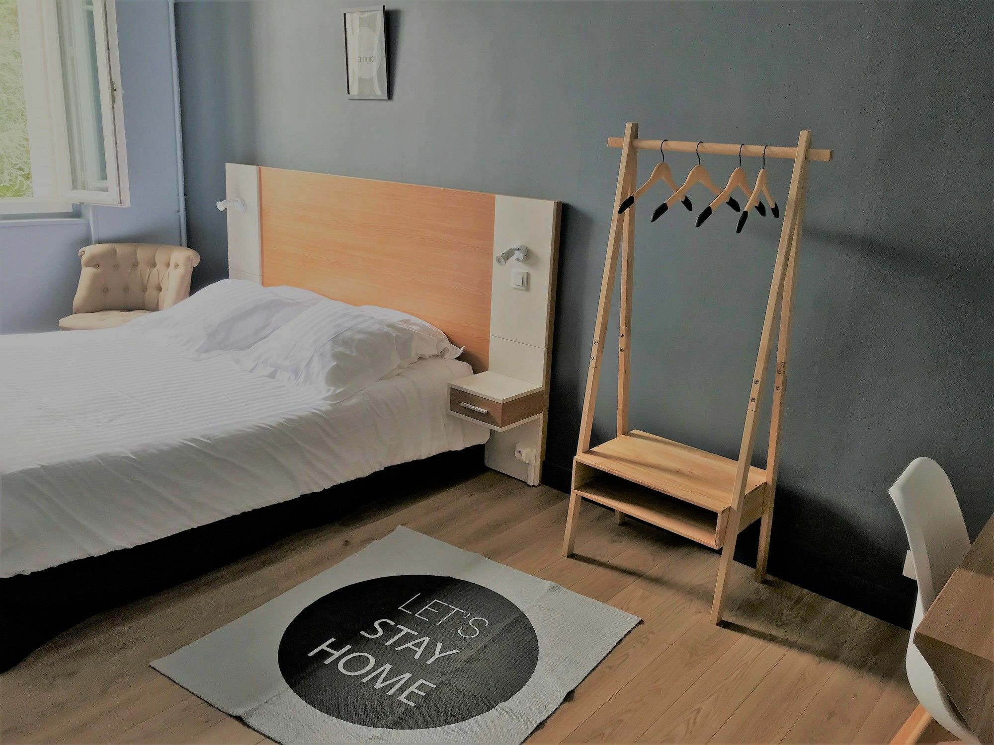 Citotel Hotel Le Chapon Fin Brive-la-Gaillarde Zewnętrze zdjęcie