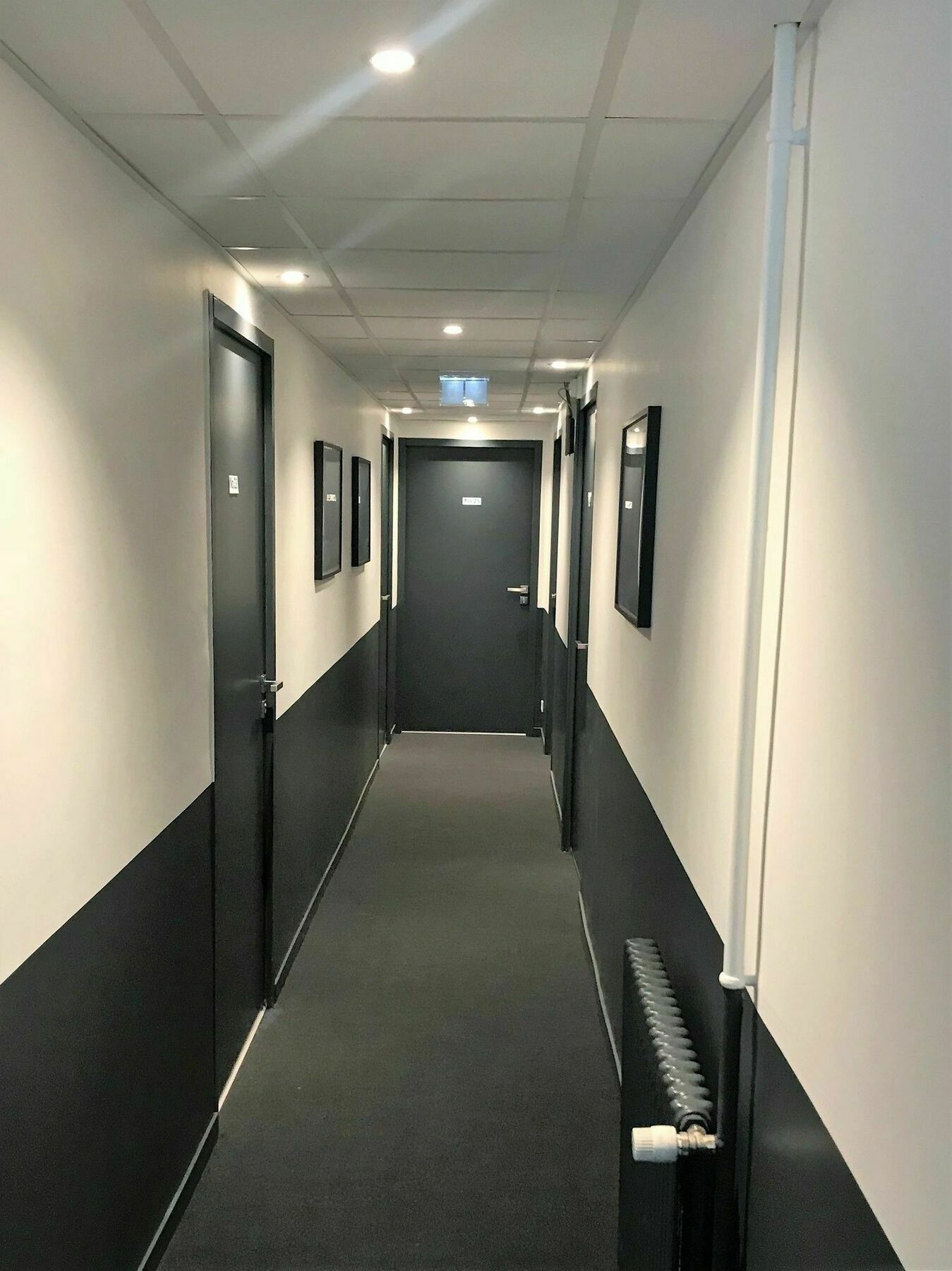Citotel Hotel Le Chapon Fin Brive-la-Gaillarde Zewnętrze zdjęcie